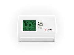 Termostato multietapa programable
