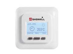 termostatos programables para el hogar