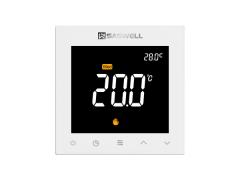 Termostatos programables wifi 7 dias,termostato wifi,termostato programable wifi,termostato caldera wifi,termostato hogar wifi,termostato ambiente wifi,termostato wifi barato