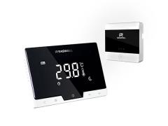 Termostato programable inalámbrico de 7 días, termostato wifi, termostato programable wifi, termostatos domésticos con wifi, el mejor termostato wifi, termostato wifi inteligente, termostato inteligente inalámbrico, termostatos domésticos con wifi