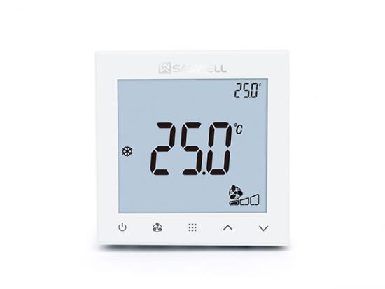 Termostato FCU, controlador de termostato fcu, termostato para fcu
