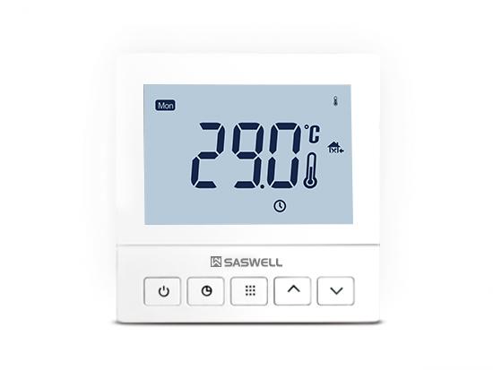 Termostato de calefacción de suelo de agua Tuya, termostato inteligente Tuya, inteligente tuya, termostato tuya