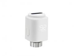 Paquete de cabezal termostático inteligente y conectado