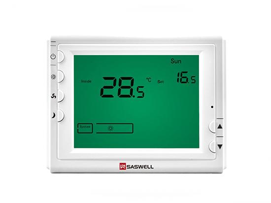 termostato modulante 0-10v