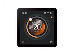 termostato de conducto DX inteligente