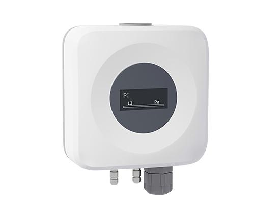 Transmisor digital de temperatura de líquidos