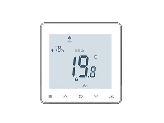 Termostato LoRaWAN