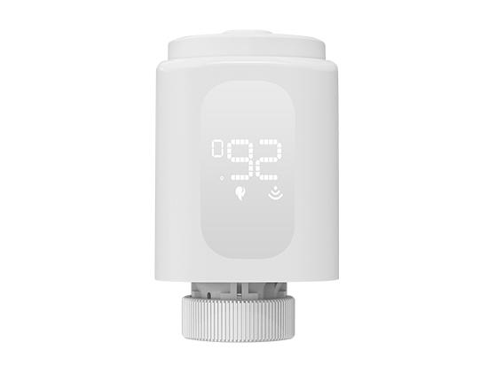 Controlador de radiador inteligente Zigbee 3.0