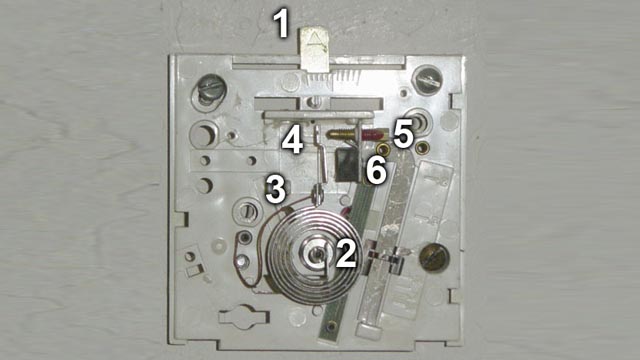 ¿Qué son los termostatos de dos hilos y los termostatos de milivoltios?
