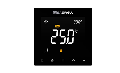 La versatilidad de los termostatos comerciales en diversas aplicaciones comerciales
        